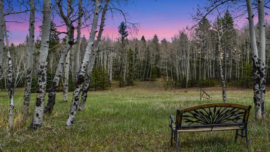 Twilight Photography Services in Colorado