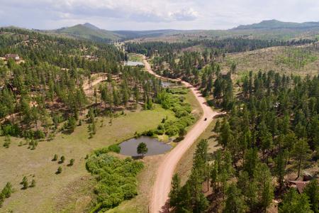 Aerial Photography Services in Colorado