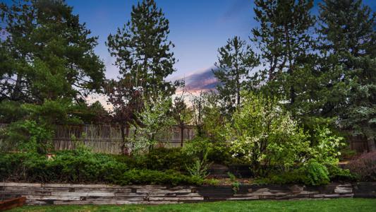 Twilight Photography Services in Colorado